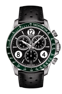 TISSOT V8 QUARTZ CHRONOGRAPH T106.417.16.057.00