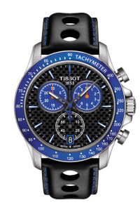 TISSOT V8 ALPINE T106.417.16.201.01