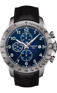 TISSOT V8 AUTOMATIC CHRONOGRAPH T106.427.16.042.00