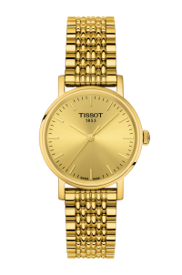 TISSOT EVERYTIME SMALL T109.210.33.021.00