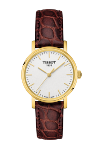 TISSOT EVERYTIME SMALL T109.210.36.031.00