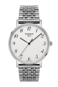 TISSOT EVERYTIME MEDIUM T109.410.11.032.00