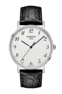 TISSOT EVERYTIME MEDIUM T109.410.16.032.00