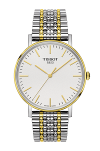 TISSOT EVERYTIME MEDIUM T109.410.22.031.00