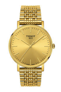 TISSOT EVERYTIME MEDIUM T109.410.33.021.00