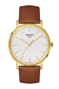 TISSOT EVERYTIME MEDIUM T109.410.36.031.00