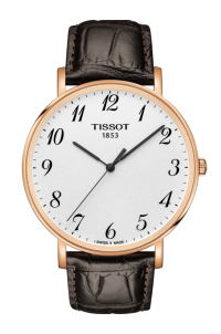 TISSOT EVERYTIME LARGE T109.610.36.032.00