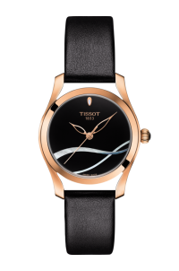 TISSOT T-WAVE T112.210.36.051.00