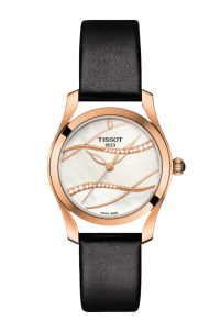 TISSOT T-WAVE T112.210.36.111.00