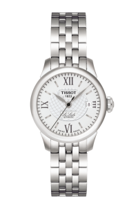 TISSOT LE LOCLE AUTOMATIC SMALL LADY (25.30) T41.1.183.33
