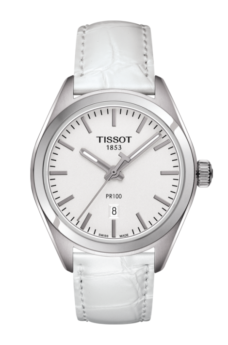 TISSOT PR 100 LADY T101.210.16.031.00