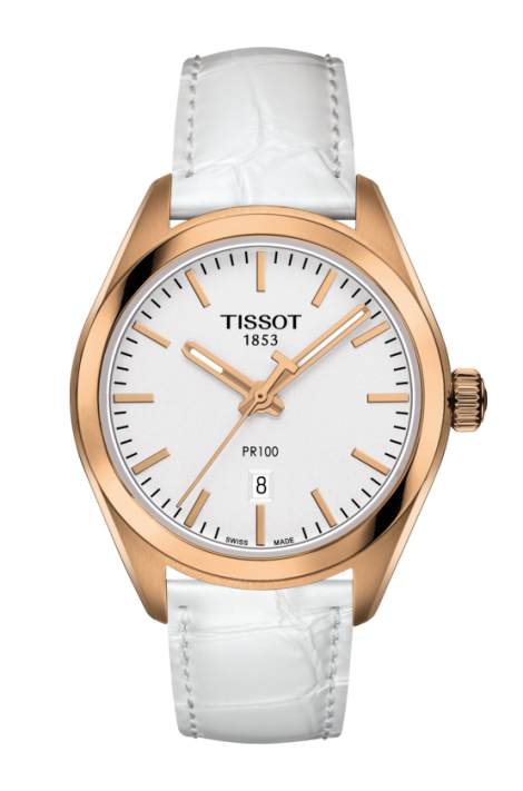 TISSOT PR 100 LADY T101.210.36.031.01