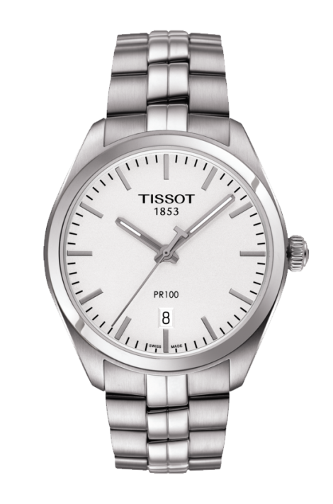 TISSOT PR 100 QUARTZ T101.410.11.031.00