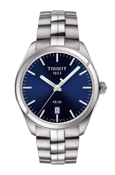 TISSOT PR 100 QUARTZ T101.410.11.041.00