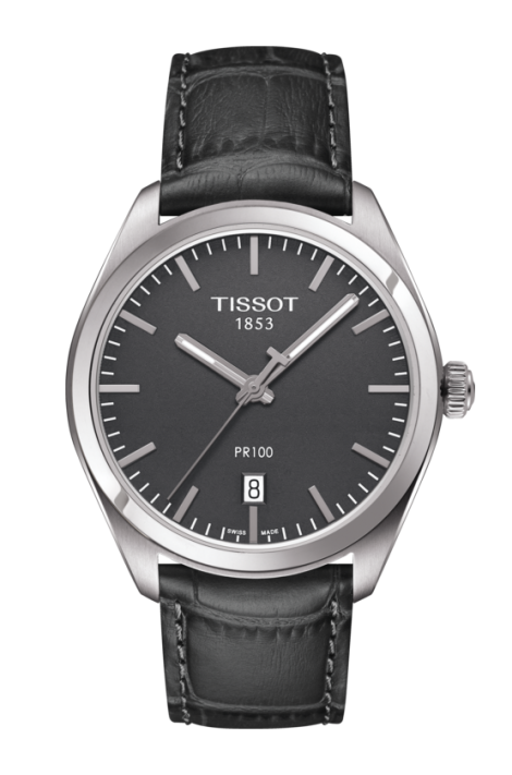 TISSOT PR 100 QUARTZ T101.410.16.441.00