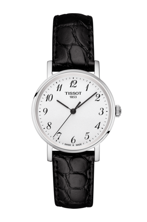 TISSOT EVERYTIME SMALL T109.210.16.032.00