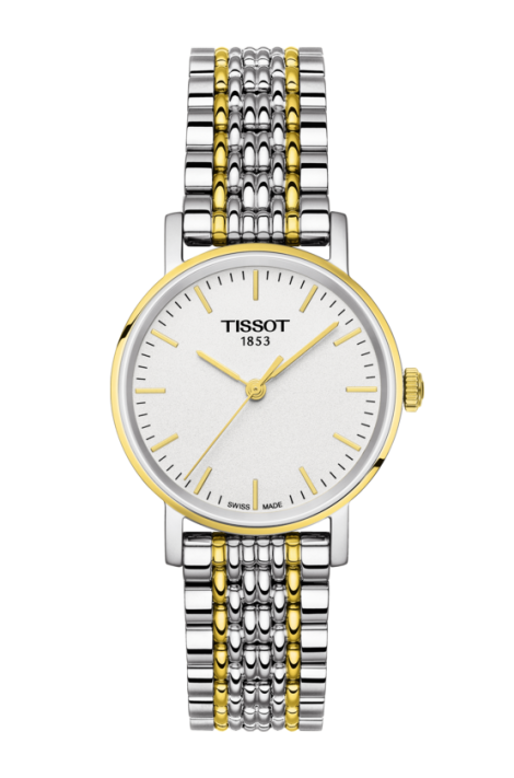 TISSOT EVERYTIME SMALL T109.210.22.031.00