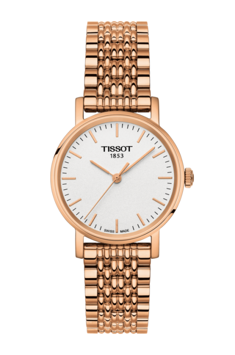 TISSOT EVERYTIME SMALL T109.210.33.031.00