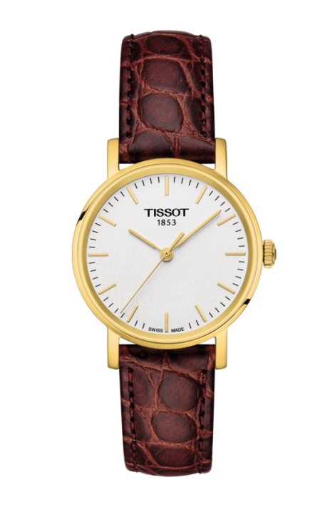 TISSOT EVERYTIME SMALL T109.210.36.031.00