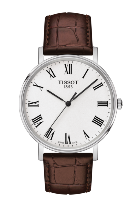 TISSOT EVERYTIME MEDIUM T109.410.16.033.00