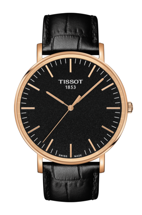TISSOT EVERYTIME LARGE T109.610.36.051.00