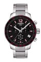 TISSOT QUICKSTER CHRONOGRAPH T095.417.11.057.00