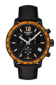 TISSOT QUICKSTER CHRONOGRAPH T095.417.36.057.01