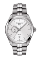 TISSOT PR 100 DUAL TIME T101.452.11.031.00