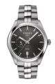 TISSOT PR 100 DUAL TIME T101.452.11.061.00