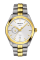 TISSOT PR 100 DUAL TIME T101.452.22.031.00