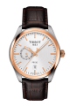 TISSOT PR 100 DUAL TIME T101.452.26.031.00