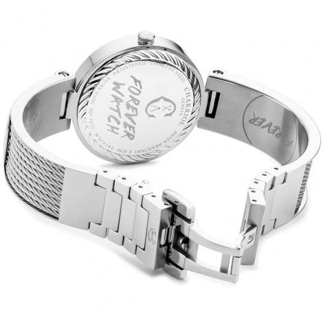 CHARRIOL FOREVER WATCH 32MM FE32.101.028