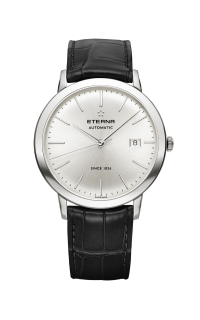 ETERNA ETERNITY FOR HIM AUTOMATIC ∅ 40 MM 2700.41.10.1383