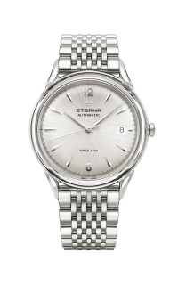 ETERNA 1948 FOR HIM AUTOMATIC ∅ 40 MM 2955.41.13.1741