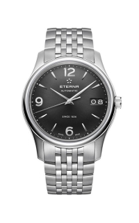 ETERNA GRANGES 1856 ∅ 42 MM - LIMITED EDITION  7630.41.53.1227