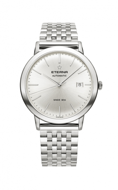 ETERNA ETERNITY FOR HIM AUTOMATIC ∅ 40 MM 2700.41.10.1736