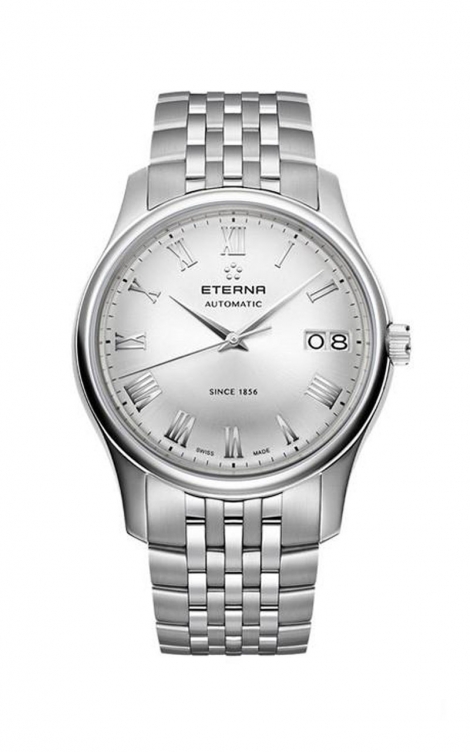 ETERNA GRANGES 1856 ∅ 42 MM - LIMITED EDITION  7630.41.15.1227