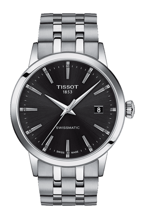 TISSOT CLASSIC DREAM SWISSMATIC T129.407.11.051.00