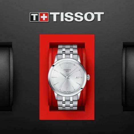 TISSOT CLASSIC DREAM T129.410.11.031.00