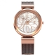CHARRIOL FOREVER MIXED NUMERALS WATCH 32MM FE32.602.002