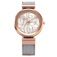 CHARRIOL FOREVER MIXED NUMERALS WATCH 32MM FE32.102.002