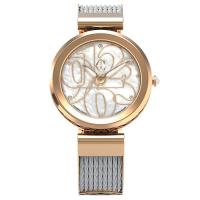 CHARRIOL FOREVER MIXED NUMERALS WATCH 32MM FE32.104.004