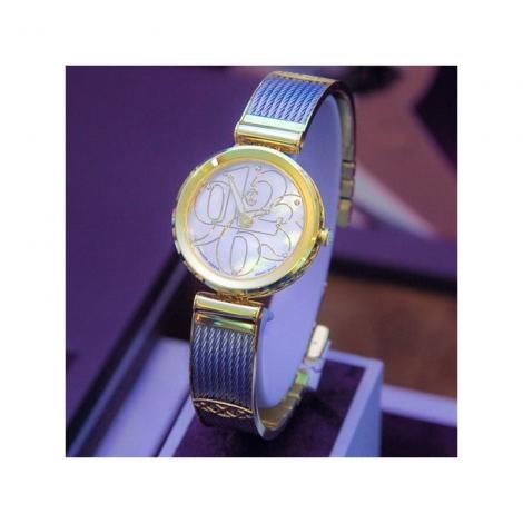 CHARRIOL FOREVER MIXED NUMERALS WATCH 32MM FE32.104.004