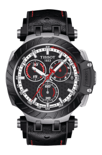 TISSOT T-RACE MOTOGP CHRONOGRAPH LIMITED EDITION T115.417.27.051.01