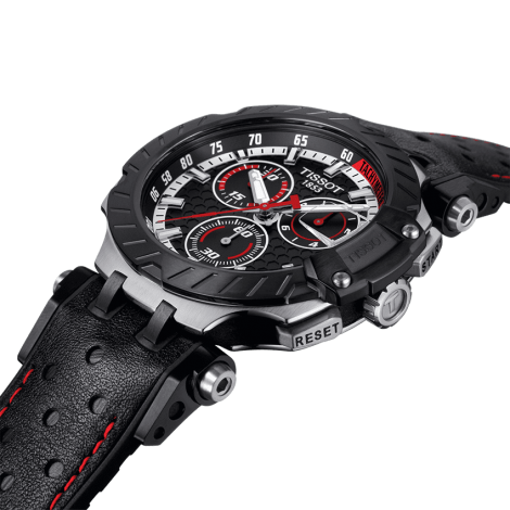 TISSOT T-RACE MOTOGP CHRONOGRAPH LIMITED EDITION T115.417.27.051.01