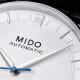 MIDO BARONCELLI 20TH ANNIVERSARY INSPIRED BY ARCHITECTURE M037.407.16.261.00