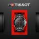 TISSOT T-RACE MOTOGP AUTOMATIC CHRONOGRAPH 2022 LIMITED EDITION T115.427.27.057.01