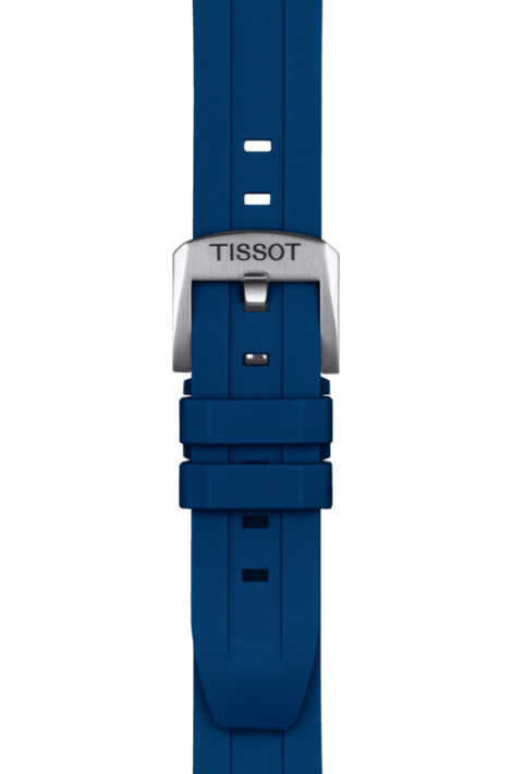 TISSOT PRC 200 ICE HOCKEY SPECIAL EDITION T055.417.17.017.02