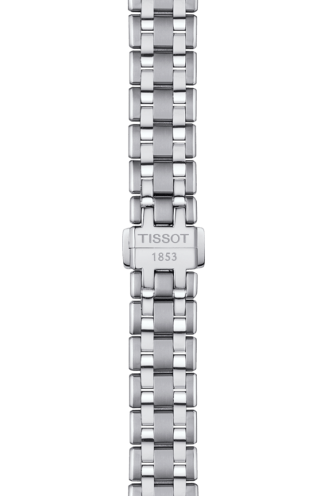 TISSOT LADY QUARTZ T072.010.11.038.00