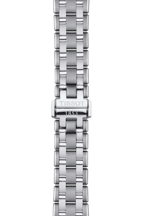 TISSOT LADY QUARTZ T072.210.11.058.00